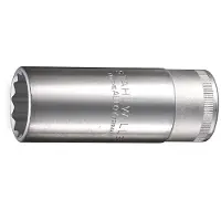 Stahlwille 51a 1/2´´ 1.3/16´´ 83 Mm 12-punkts Pipe