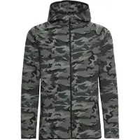 Urban Classics Interlock Zip Jakke
