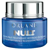 Orlane Antirides Extreme Regel Night 50ml Krem