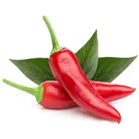 Click & Grow Smart Garden Refill 3-pack - Chili Pepper