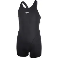 Speedo Badedrakt - Svart - - 6 år (116) - Badetøy