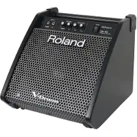 Roland PM-100 Personlig Trommemonitorforsterker