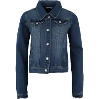 Name it Star Rika Denim Jakke