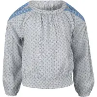 Pepe Jeans Pola Langermet Bluse