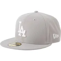 New Era Mlb Basic La Dodgers Cap