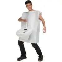 My Other Me Bidemannkostyme