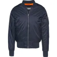 Urban Classics Basic Jakke