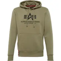 Alpha industries Basic Hettegenser