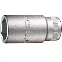 Stahlwille 56 3/4´´ 22 Mm 90 Mm Sekskantnøkkel