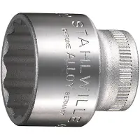 Stahlwille 3/8´´ 7/8´´ Pipe