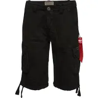 Alpha industries Jet Cargo Shorts