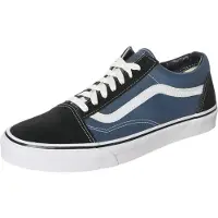 Vans Old Skool Sneakers blå