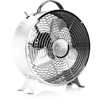 Tristar Metal Retro Boksvifte