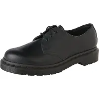 Dr. Martens 1461 Mono Sko