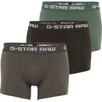 G-Star Classic Boxers 3 Enheter