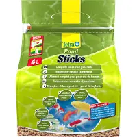 Tetra Sticks 4l Fiskefôr