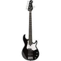 Yamaha BB 235 5-String Bass Guitar Black