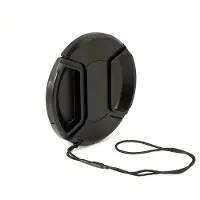 Kaiser Fototechnik Kaiser Snap-On Lens Cap - Linsedeksel