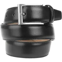 Suitable Belte 314 Svart Størrelse