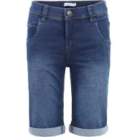 Name it Smal Passform Lang Shorts