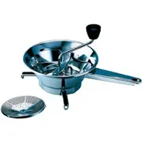 Moulinex Rustfritt Stål Manuell Kaffekvern