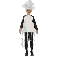 MOM Liten Storm Barnedrakt