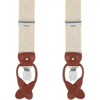 Profuomo Seler Beige