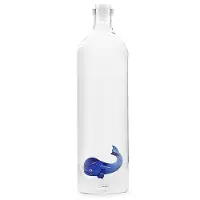 Balvi Atlantis Blue Whale Flaske 1.2l