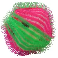 Wenko 4008838702611, Vaskeball, Alle merker, 6 stykker