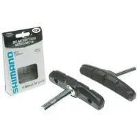 Shimano M70/t2 Komplette Felgbremseklosser