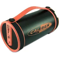 Caliber HPG410BT/O, 2.1 kanaler, 11 W, Ledning & Trådløs, 2.1+EDR, A2DP, AVRCP, 10 m