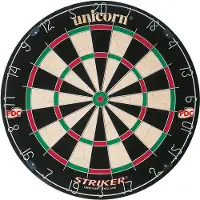 Unicorn Striker Darttavle