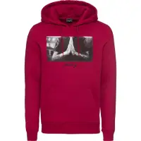 Mister tee Pray Collegegenser