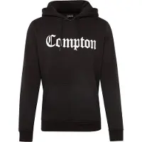 Mister tee Compton Gt Collegegenser
