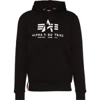 Alpha industries Basic Hettegenser