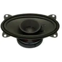 Visaton 4x6 Højttaler beskyttelsesgitter