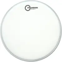 Aquarian Response 2 Texture Coated 18" Drum Head
