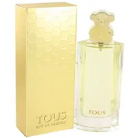 Tous 50ml Eau De Parfum