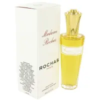 Rochas Madame 100ml Eau De Toilette