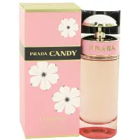 Prada Candy Floral - 80ml - Eau De Toilette
