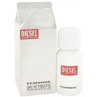 Diesel Plus Plus Femminine EDT 75 ml