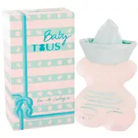 Tous 100ml Baby Eau De Cologne