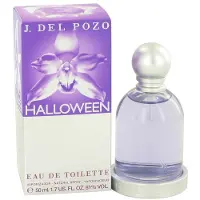 Halloween 50ml Eau De Toilette