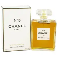 Chanel Nº 5 Eau De Parfum 200ml