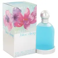 Jesus Del Pozo Halloween Blue Drop 100ml Eau De Toilette