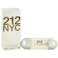 Carolina Herrera 212 EDT 30ml