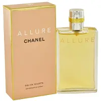 Chanel ALLURE Edt Spray