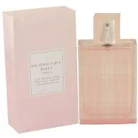 Burberry Brit Eau De Toilette spray 50 ml