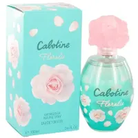Parfums Grès Cabotine Florale 100ml Vapo Eau De Toilette