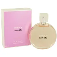 Chanel Chance Eau Vive Eau De Toilette 100 ml (woman)